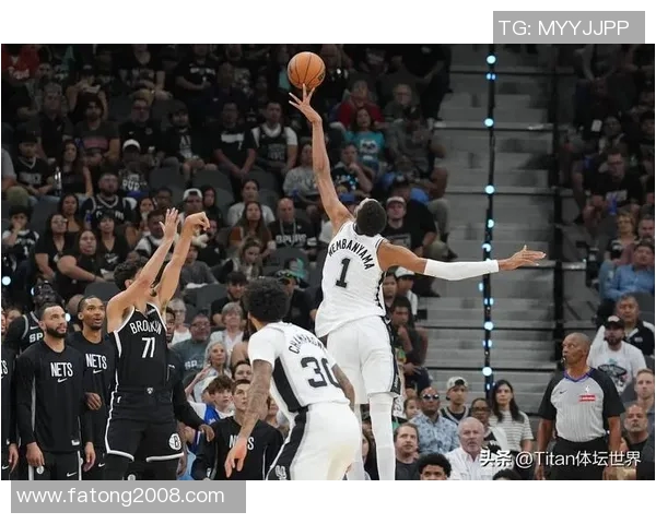 2019年1月8日马刺与活塞精彩对决回顾及比赛下载链接分享