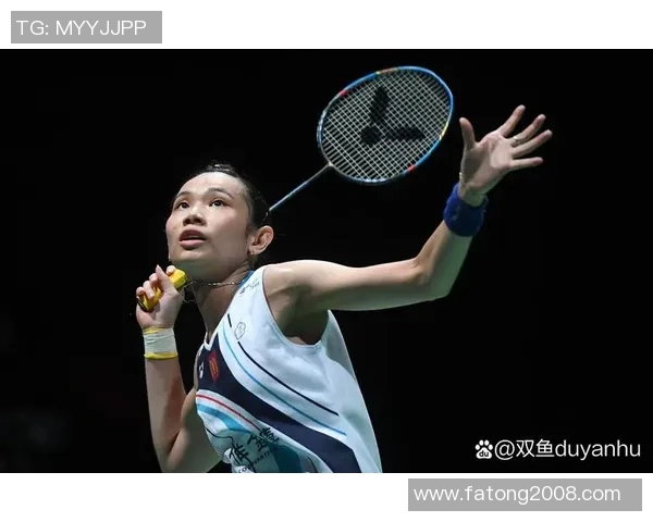 2019全英羽毛球赛戴资颖与山口茜的巅峰对决回顾与分析