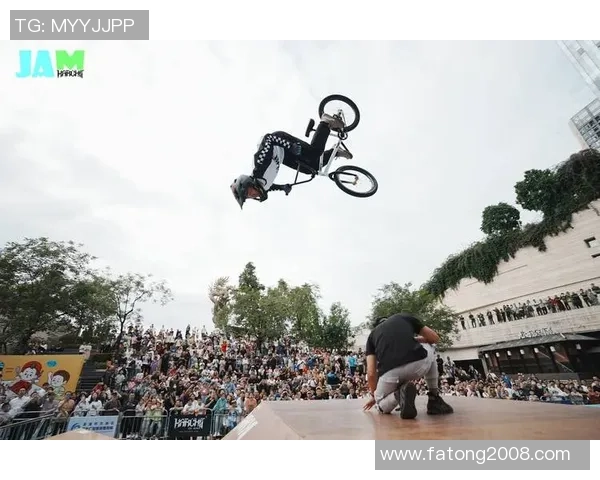 深圳极限运动队创新阵地战模式引领城市运动新风潮